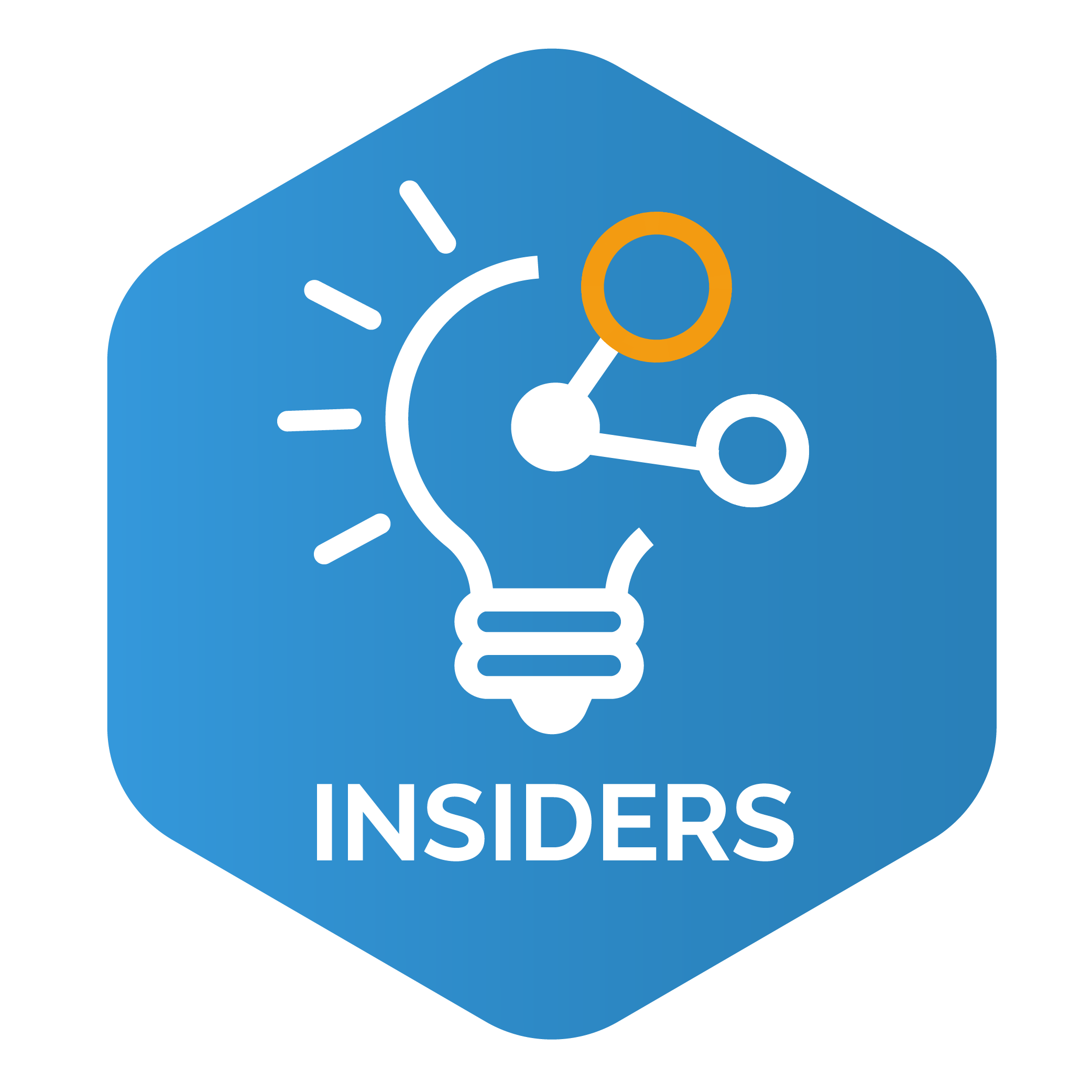 INSIDERS